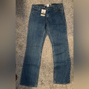 Harley-Davidson Classic Indigo Boot Cut Jeans